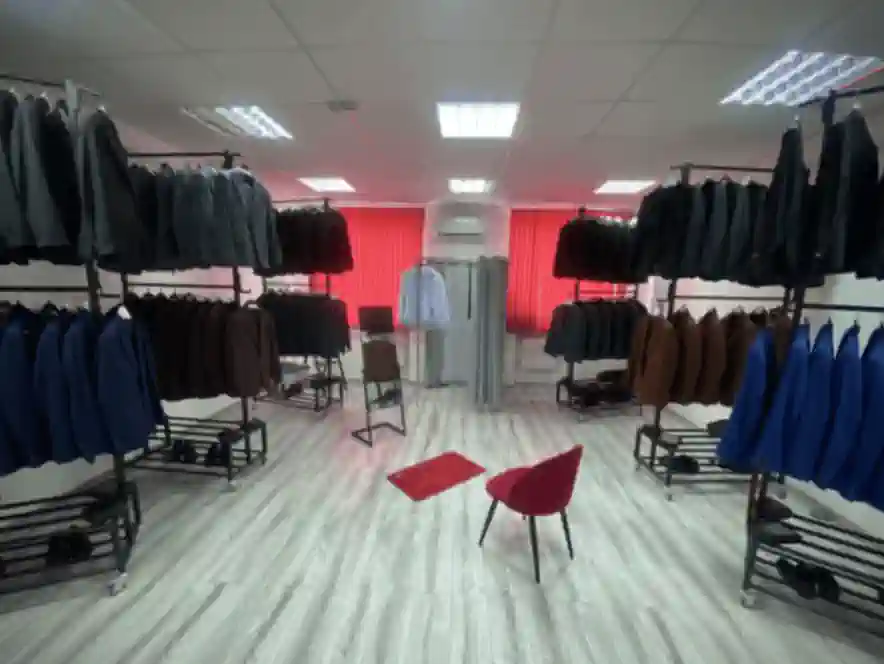 Прокат мужских костюмов в Омске